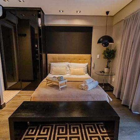 360 Saint Moritz By Ozped Apartment Brasilia Bagian luar foto