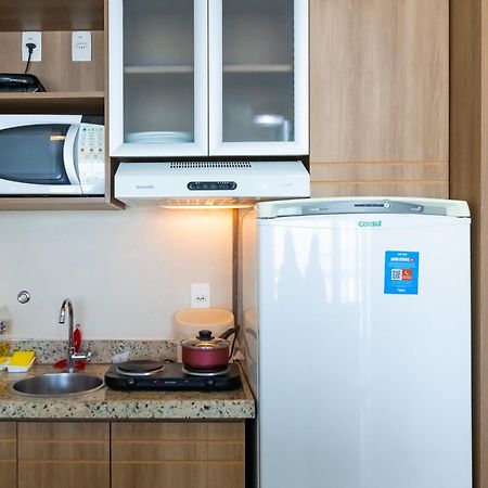 360 Saint Moritz By Ozped Apartment Brasilia Bagian luar foto