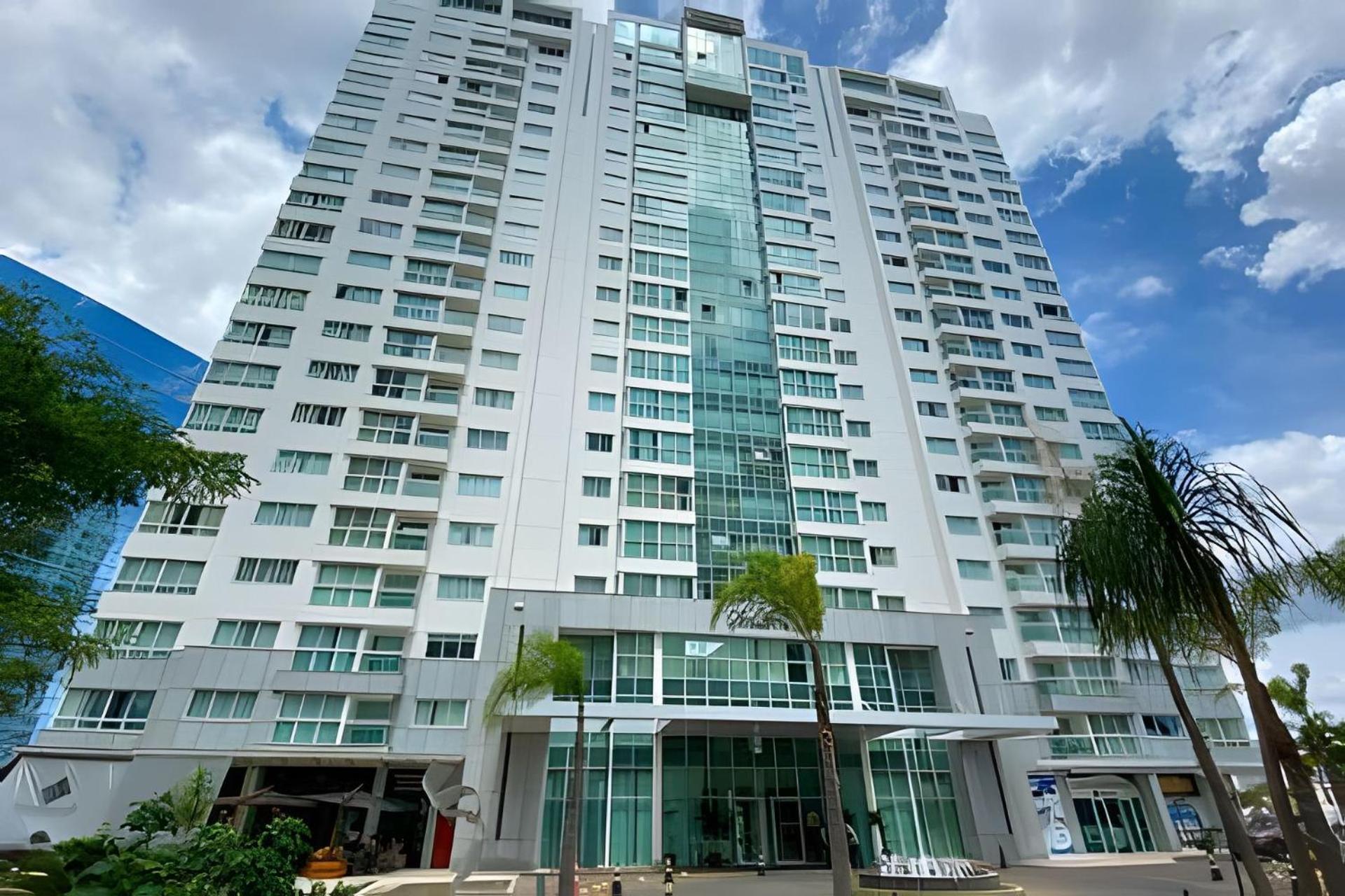 360 Saint Moritz By Ozped Apartment Brasilia Bagian luar foto