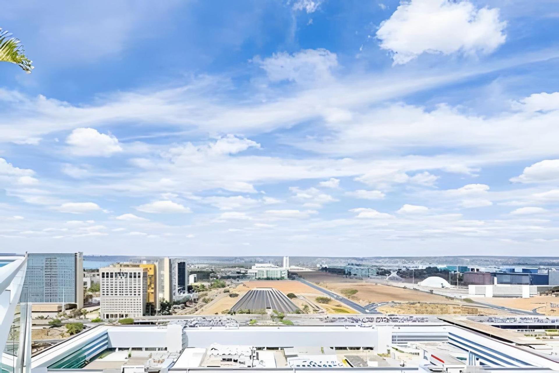 360 Saint Moritz By Ozped Apartment Brasilia Bagian luar foto