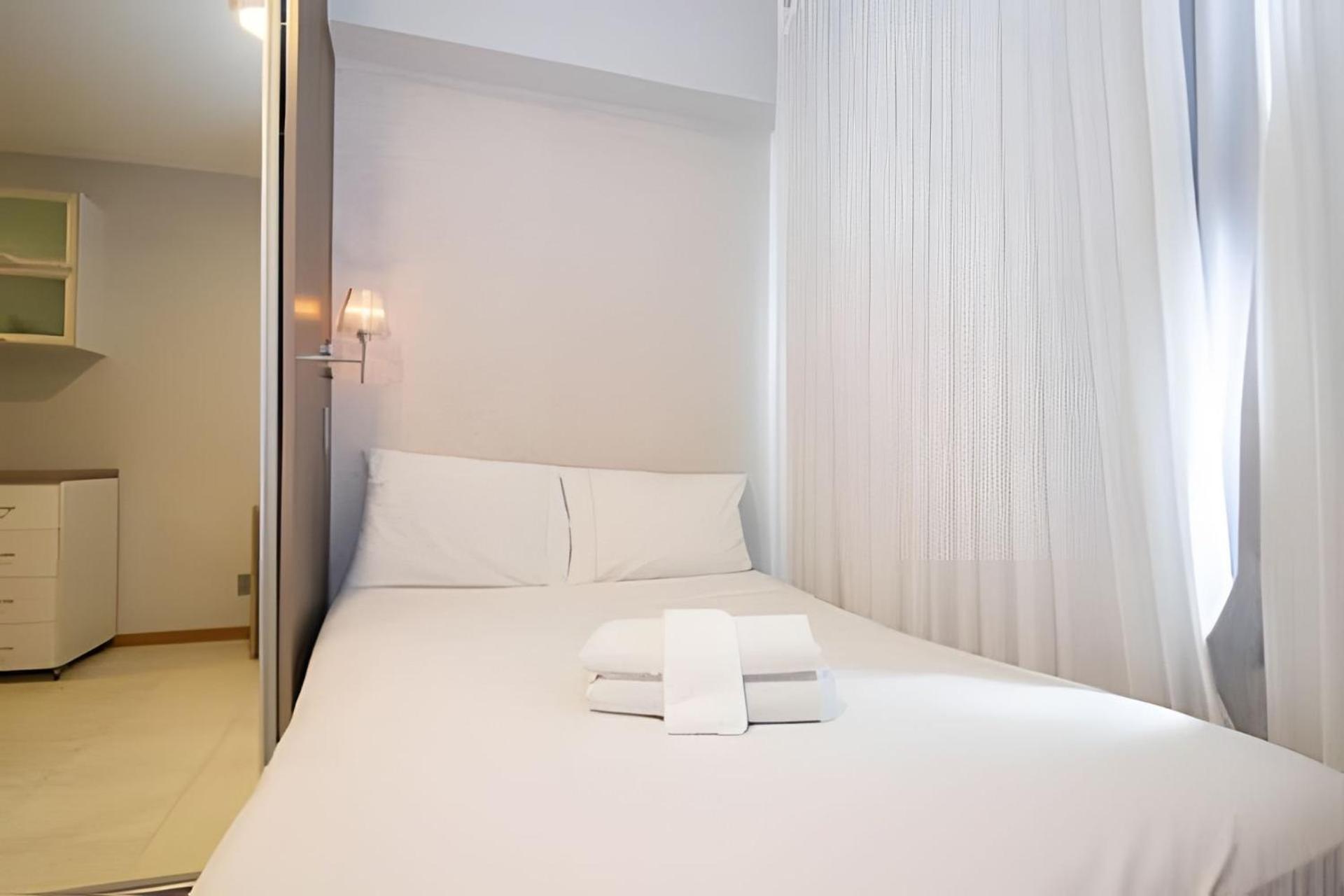 360 Saint Moritz By Ozped Apartment Brasilia Bagian luar foto