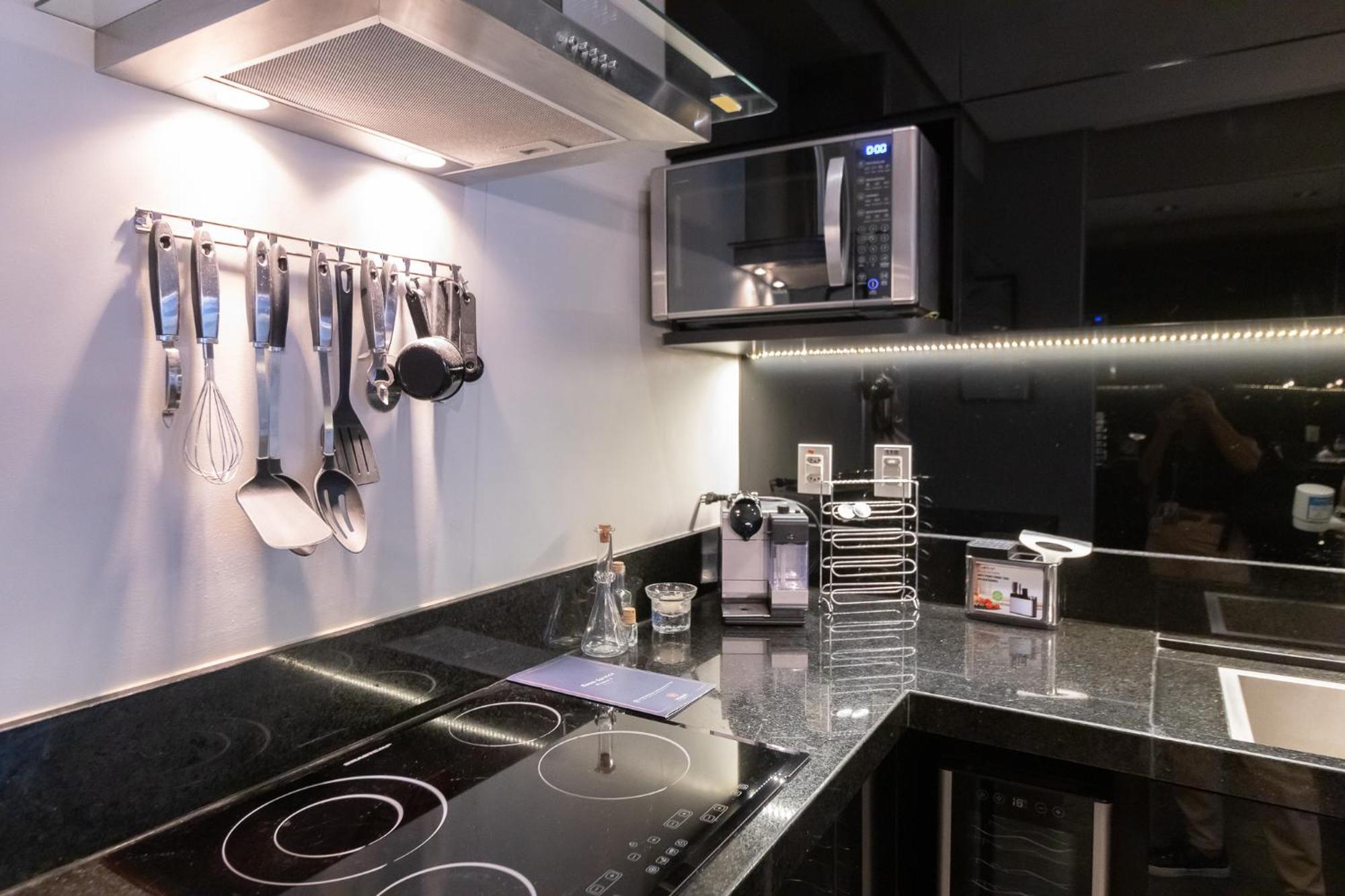 360 Saint Moritz By Ozped Apartment Brasilia Bagian luar foto